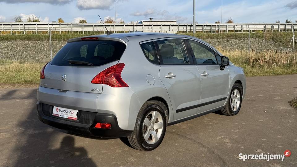 Raty 16 hdi Navi Tryby jazdy Klimatronic Masłowo