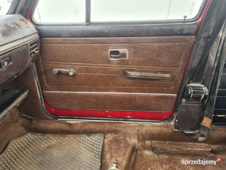 Sprzedam golfa mk1 Gliwice