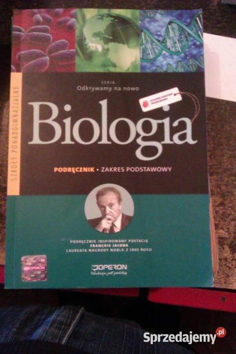 biologia operon odkrywamy unikaty aukcje mazowieckie Warszawa sprzedam