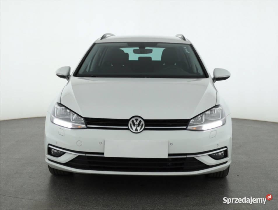 VW Golf 15 TSI radio Piaseczno sprzedam