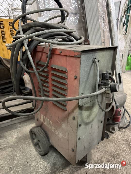 Plazma bester 50 plasma do 20mm Produkcja podkarpackie