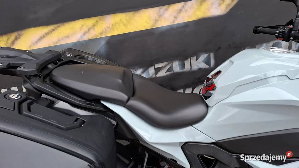 1000 XR Raty Gwarancja Transport Cała Polska