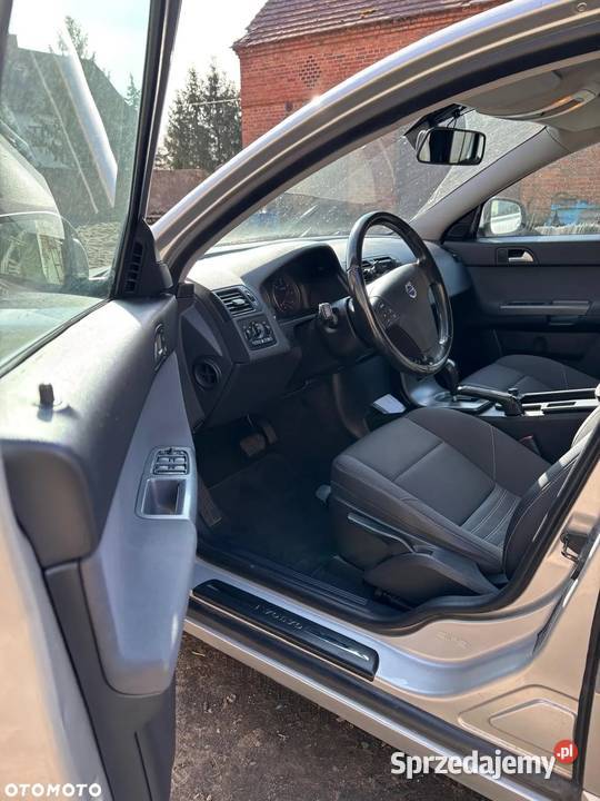 Volvo V50 pierwszy właściciel salonie Polska