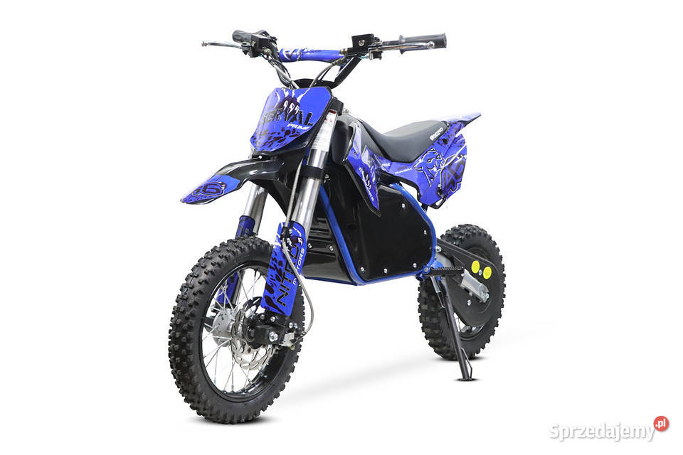 SERVAL 1200W 48V Lion 15Ah 1210 CROSS Lublin