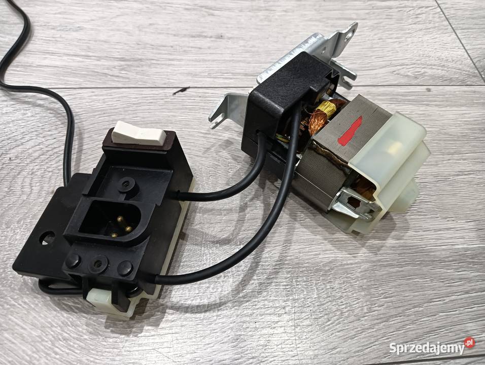 Silnik do singer 834 do klasy 800 i łucznik Wałbrzych sprzedam