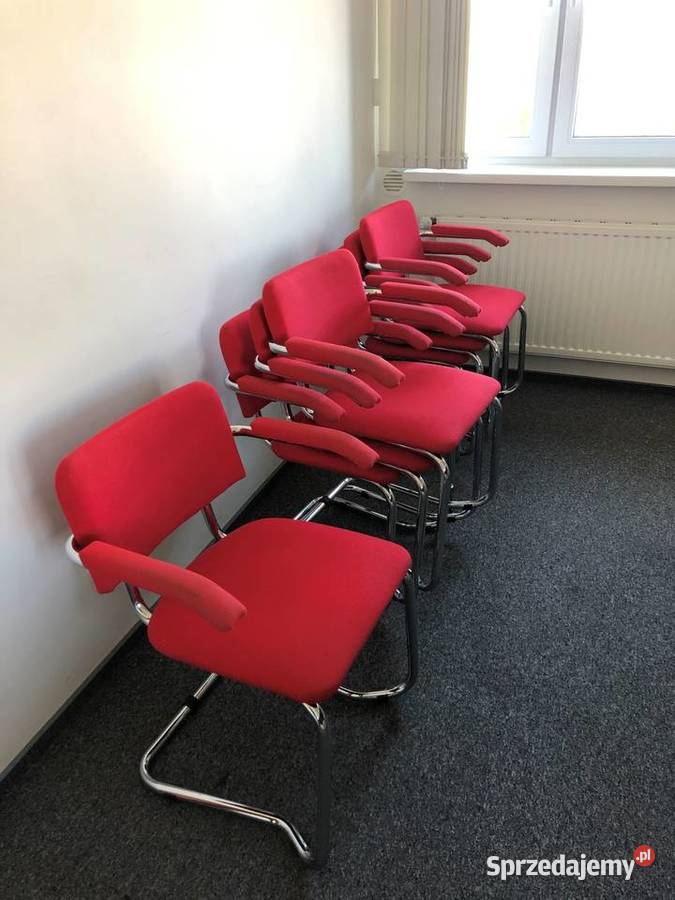 Syndyk sprzeda meble biurowe wyposażenie biura pomorskie