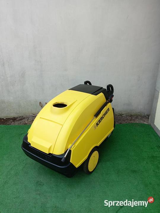 Myjka Gorąco wodna KARCHER HDS 995 Gwarancja Myjki ciśnieniowe Radom sprzedam