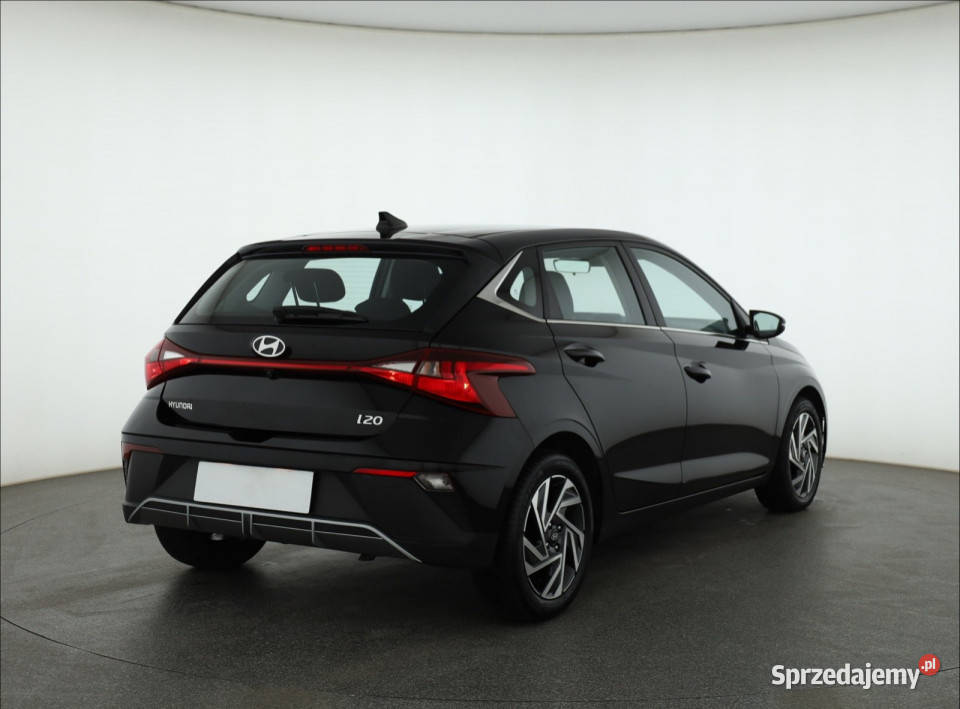 Hyundai i20 12 Piaseczno