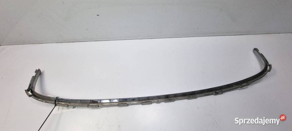 DEKOR LISTWA CITROEN C5 9681053977 Lipno