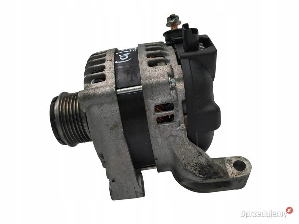 ALTERNATOR Jeep Cherokee 25 CRD Chełm