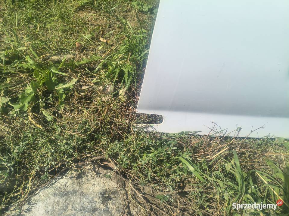 Wanna sanplast 160x100 sanplast Pozostałe Sieklówka