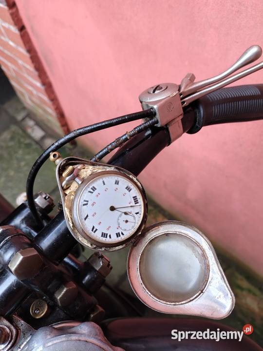 DKW E250 możliwa zamiana Pozostałe Trzebnica