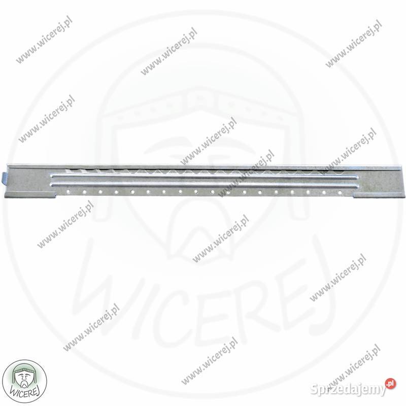 Zasuwka do Ula dł 35 Zamknięcie Wylotka Zasuwa Pszczelarstwo podkarpackie