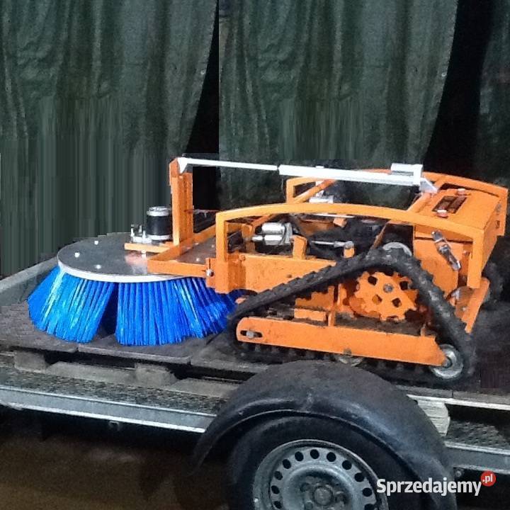 070M2 śląskie Gliwice