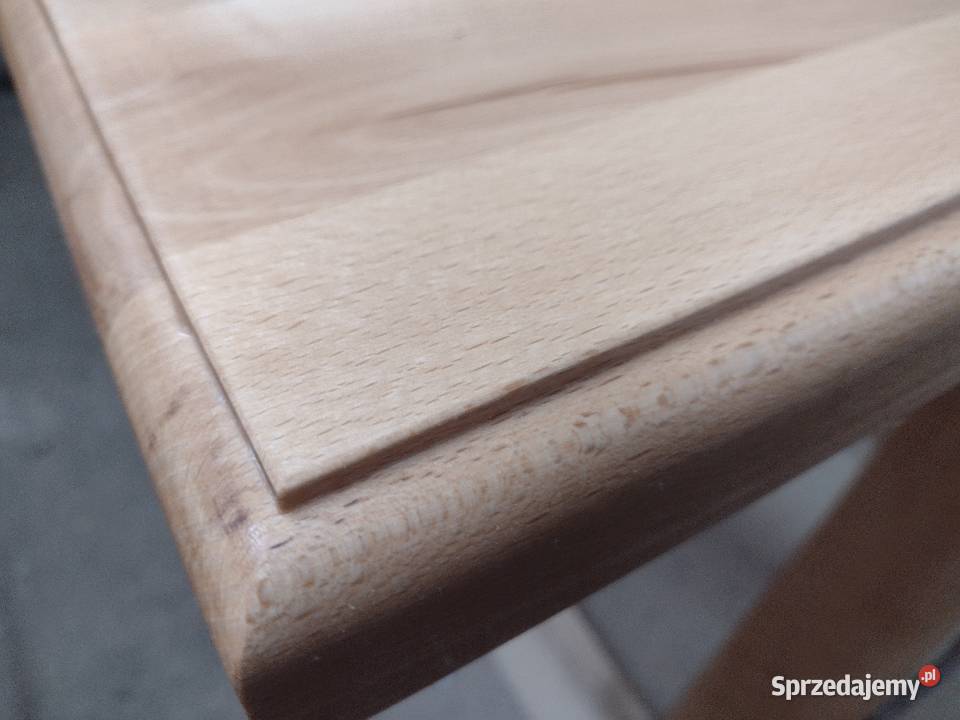 Parapet bukowy kalwarianka PRODUCENT Bytom