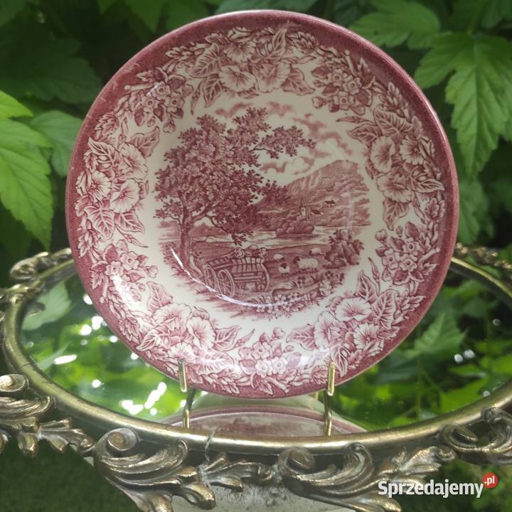 Old England Porcelana i szkło Pabianice