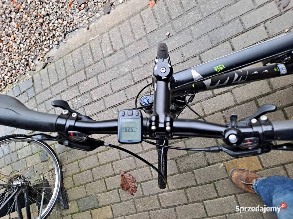 Rower KTM veneto treking podkarpackie Głogów Małopolski