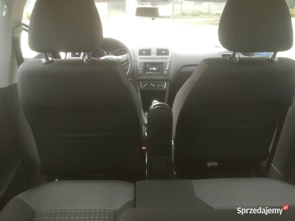 10 2015r 5 drzwi zadbany serwis ekonomiczny alu Bydgoszcz