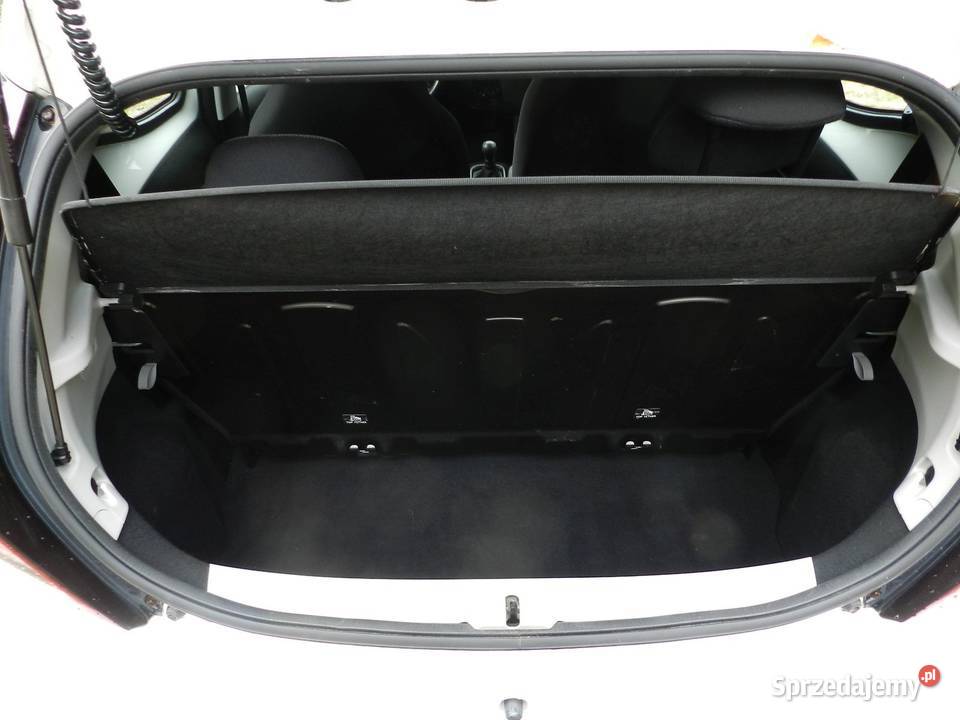 Toyota Aygo II Ekonomiczna niezawodna z bluetooth wielkopolskie Puszczykowo sprzedam