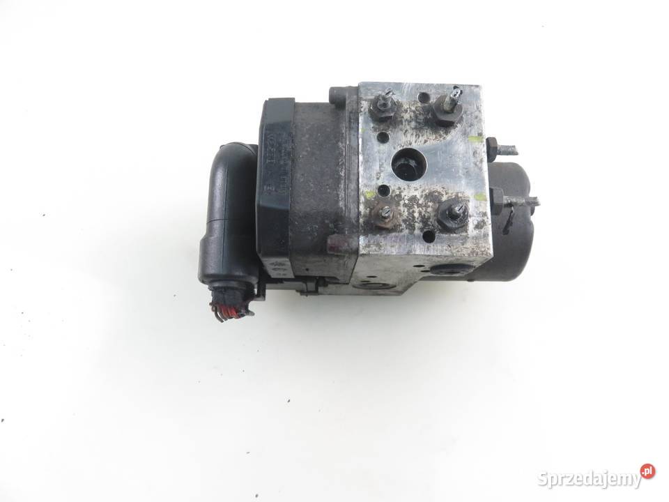 POMPA ABS FIAT DUCATO II 0273004957 51726121 sprzedam