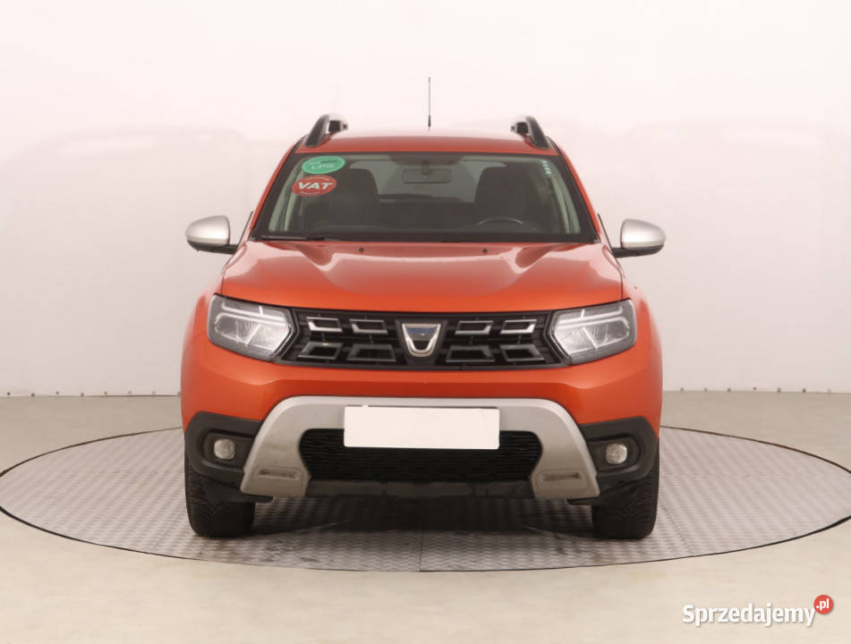 Dacia Duster 10 TCe Piaseczno