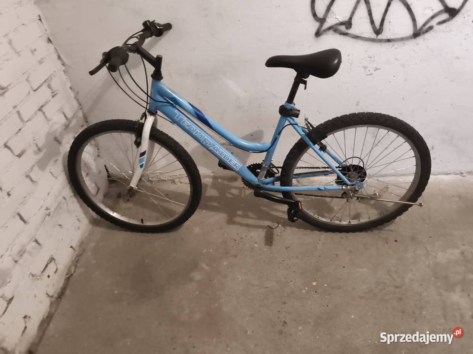 Rower team raider zachodniopomorskie Koszalin