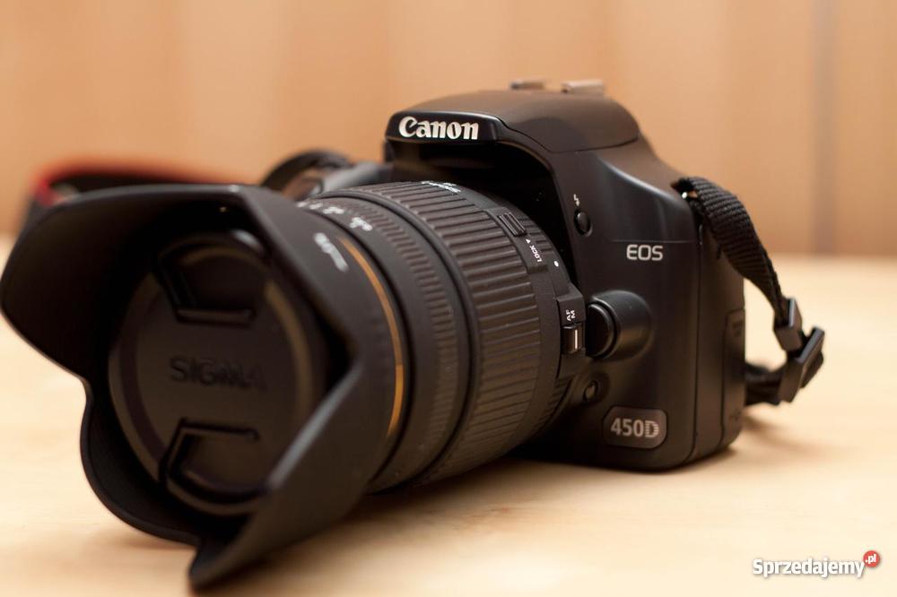 Sigma 2870 mm f28 EX DG do sprzedam