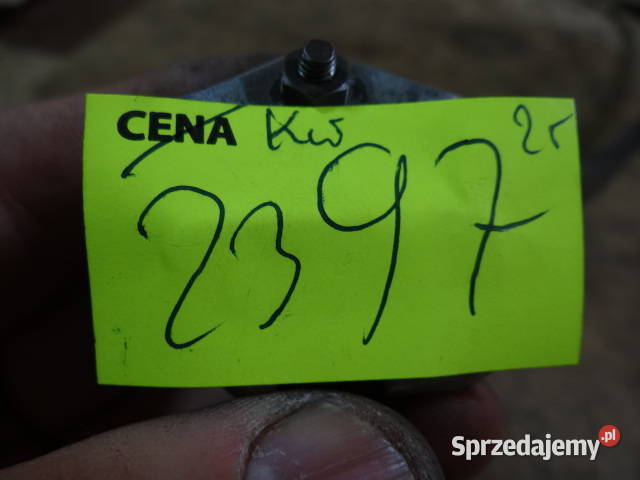 25 RABAT przełącznik świateł MZ ES TS AWO Simson Żary