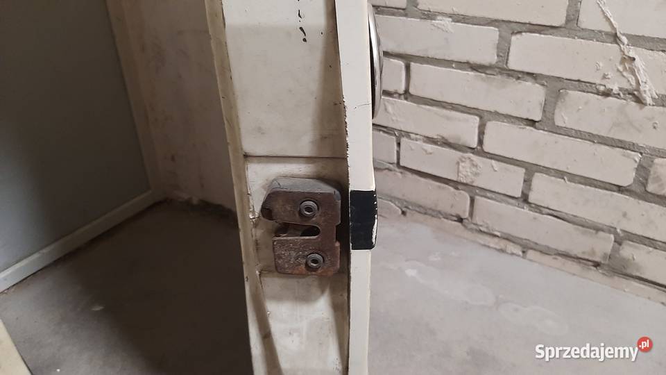 Skoda Felicia pick up tylne drzwi stan b dostawcze Warszawa