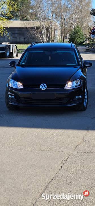 Golf 20TDI BMT 150KM Zgorzelec