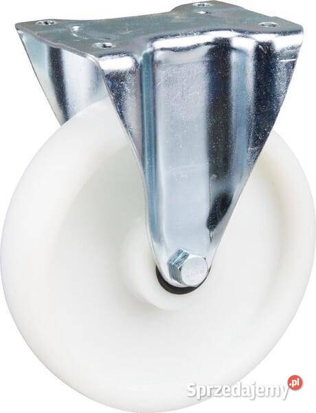 Kółko poliamidowe 200 mm 3478UOR200P63 Kamionna