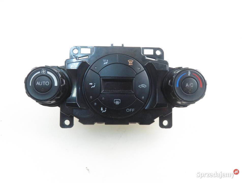 KLIMATRONIK FORD FIESTA MK6 VI 8A6T18C612AG
