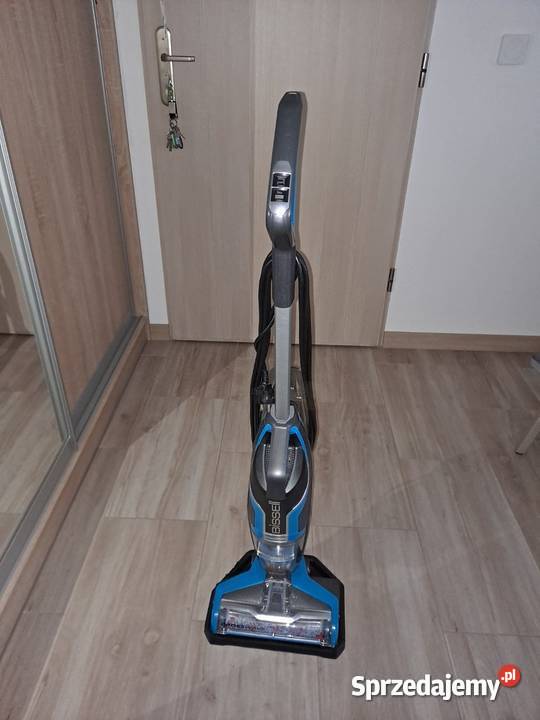 Bissell odkurzacz 3w1 do czyszczenia na mokro i Bielsko-Biała sprzedam