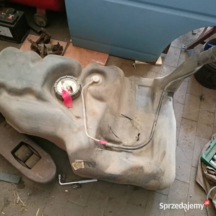 VW T4 zbiornik paliwa lubelskie Konstantynów sprzedam