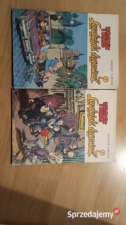 Kajko i Koko Garbów