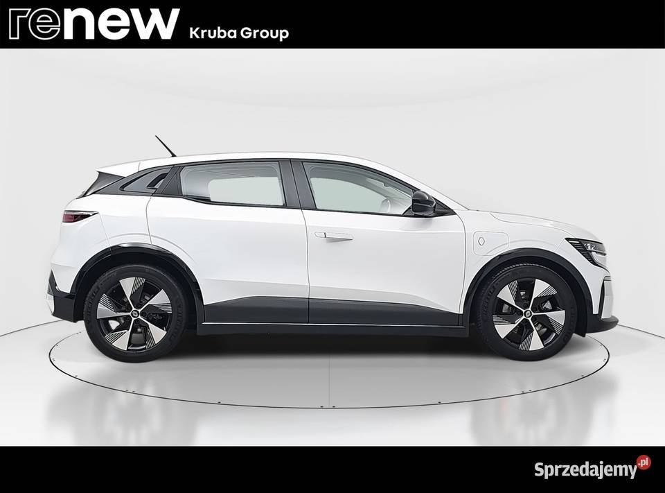 Megane EV40 Equilibre elektryczne lusterka sprzedam