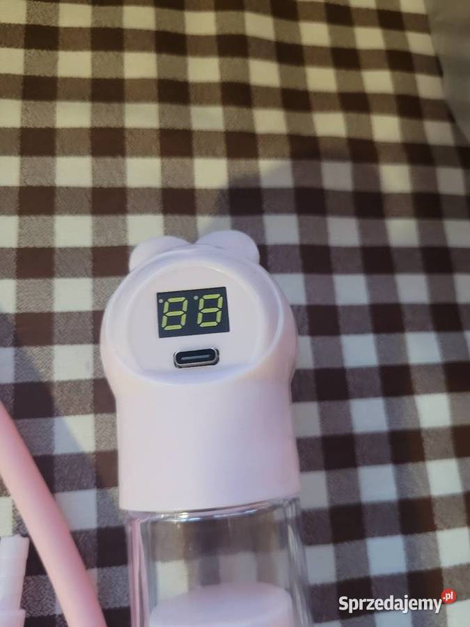 Trenażer oddechowy Witkowo
