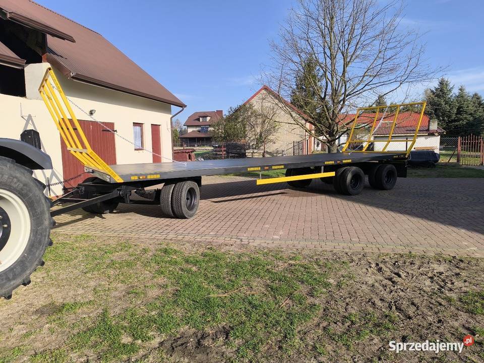 Laweta do bel lubelskie Zalutyń