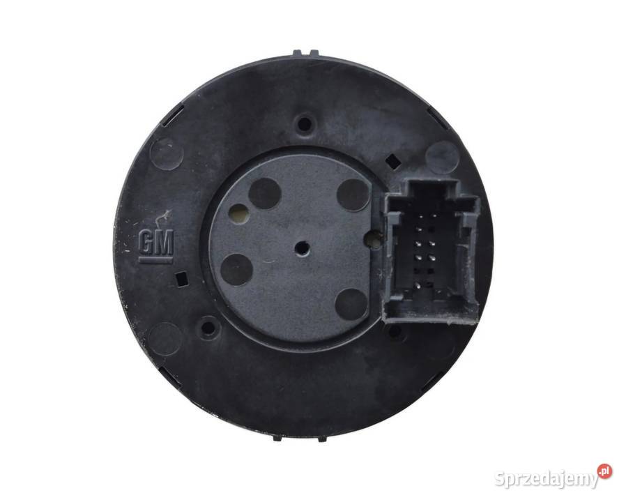 PRZEŁĄCZNIK WŁĄCZNIK ŚWIATEŁ OPEL CORSA D Działoszyce