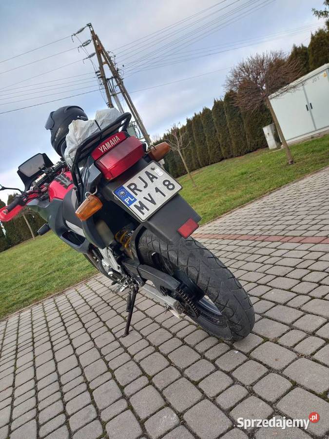 Yamaha tdr 125 Mirocin
