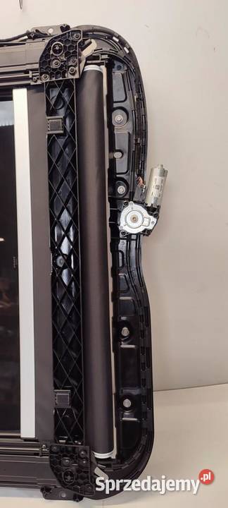 VOLVO XC40 PANORAMA SZYBER DACH ROLETA 32131339 sprzedam