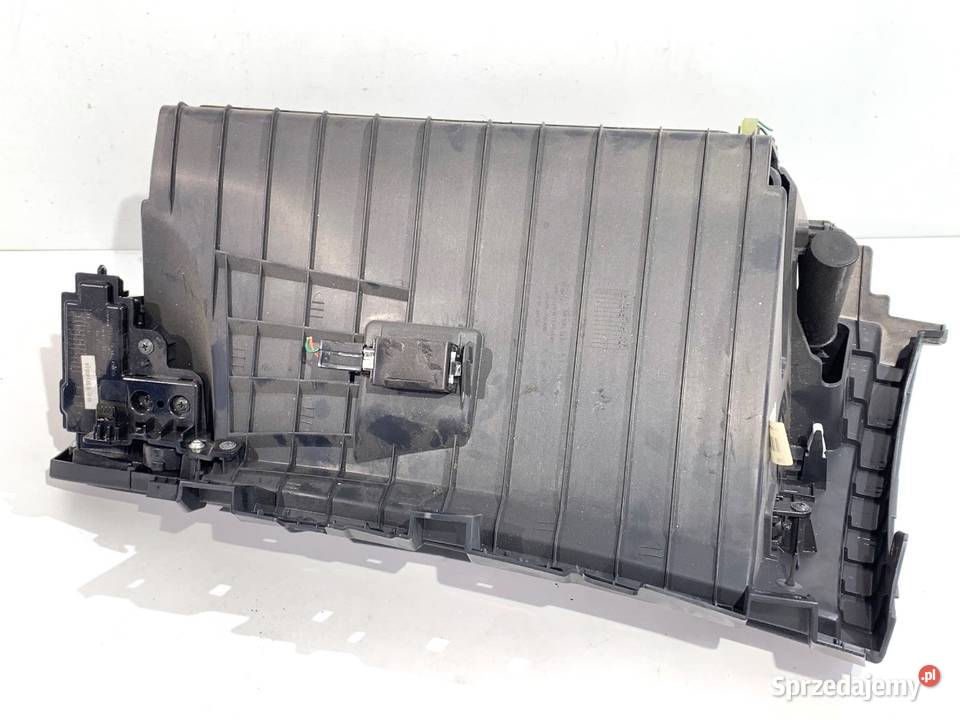 SCHOWEK PASAŻERA HYUNDAI SANTA FE III SUV osobowe podkarpackie sprzedam