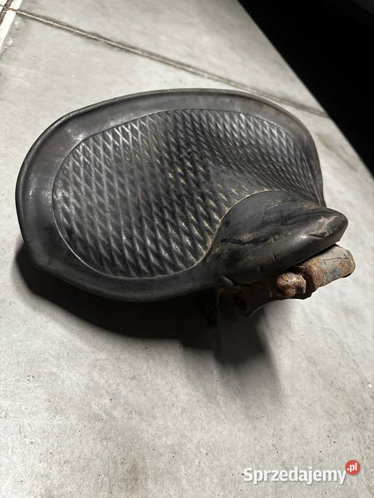 Siedzenie stelaż IŻ 49 Iż 56 rusek