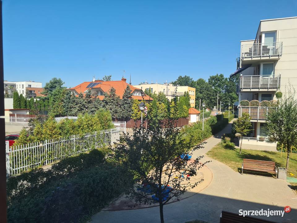 Mieszkanie Dywizjonu 303 10519zł/m2 Warszawa