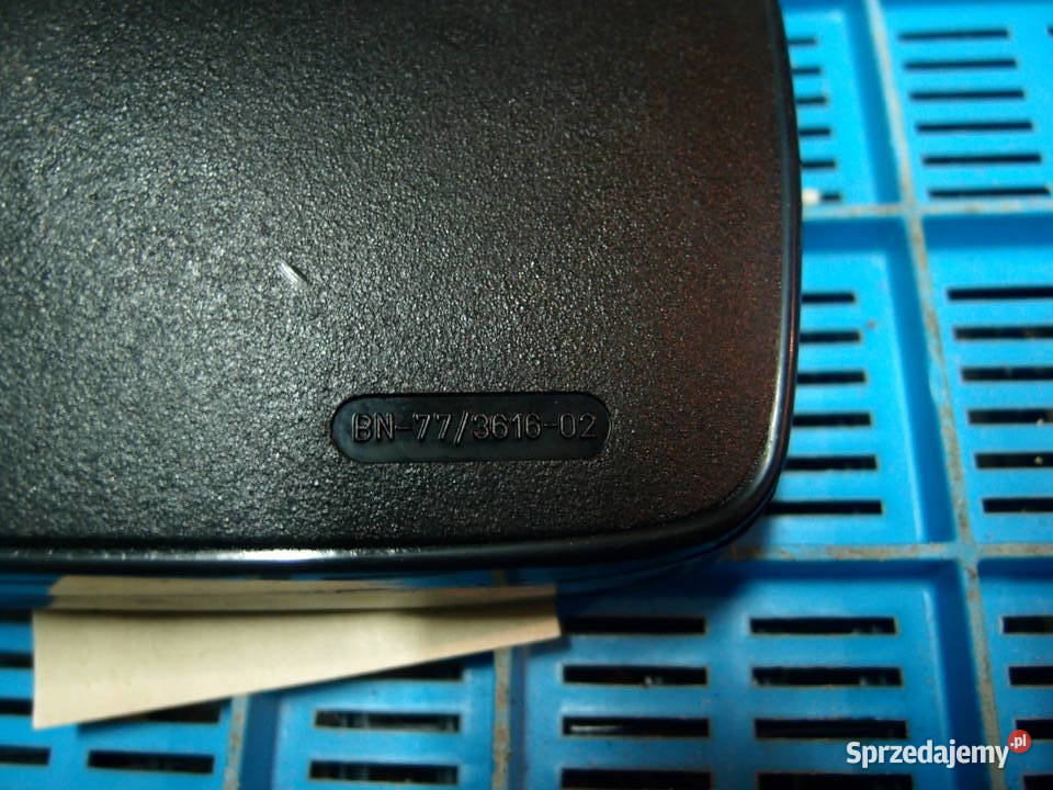 Lusterko zewnętrzne prawe lewe Polonez AJS1 PRL osobowe Łódź