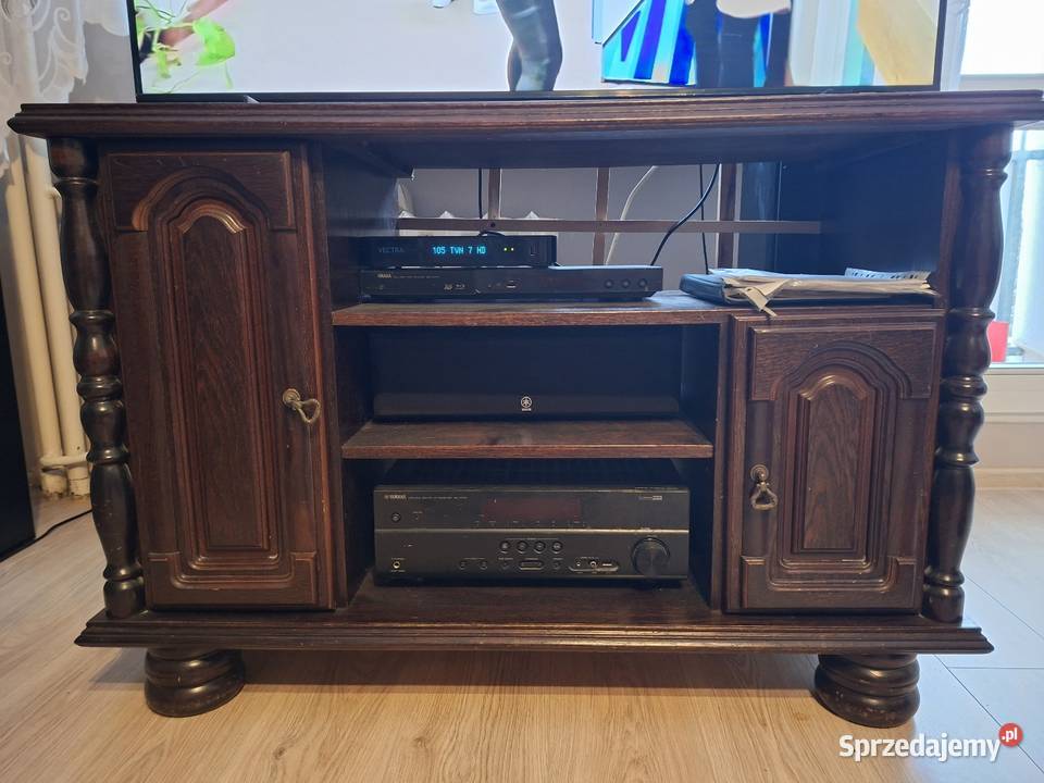 Meble dębowe Elbląg