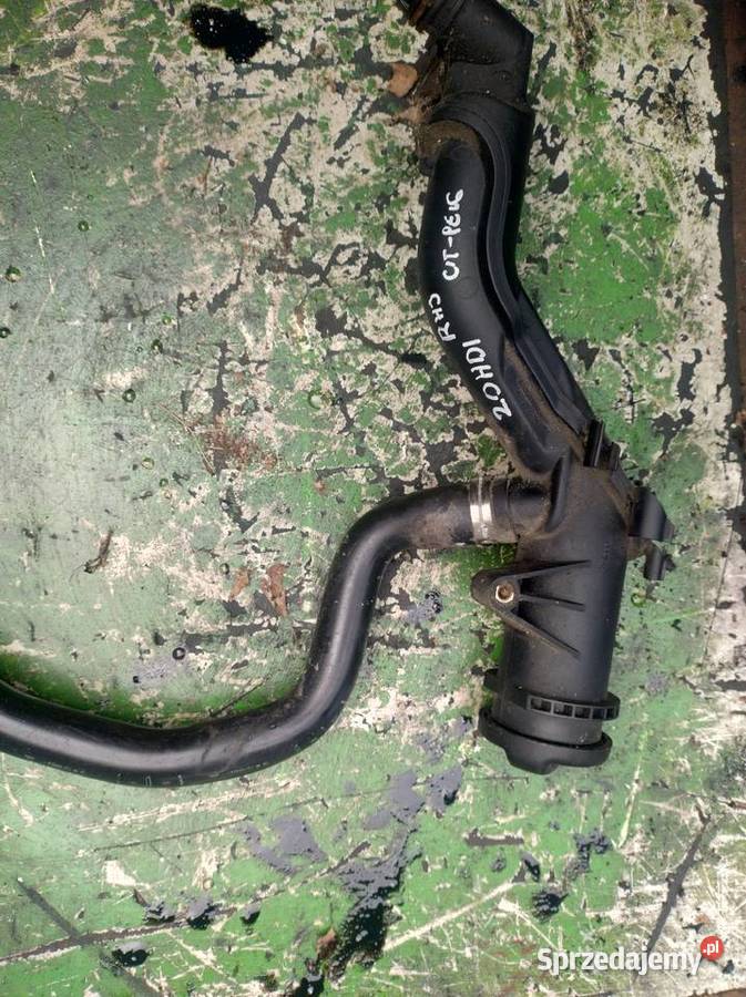 CITROEN PEUGEOT FIAT 20HDI rura wlew oleju korek Kielce sprzedam