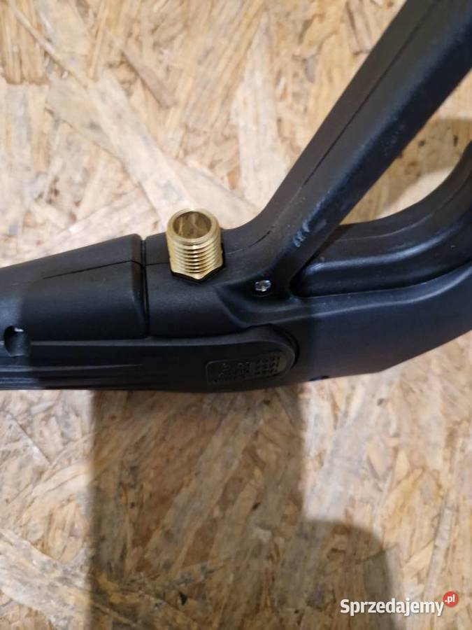 Lanca do myjki wysokociśnieniowej gwint 14mm Głogowa