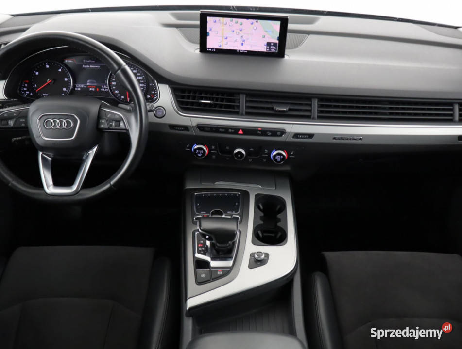Audi Q7 45 TDI Bielany Wrocławskie