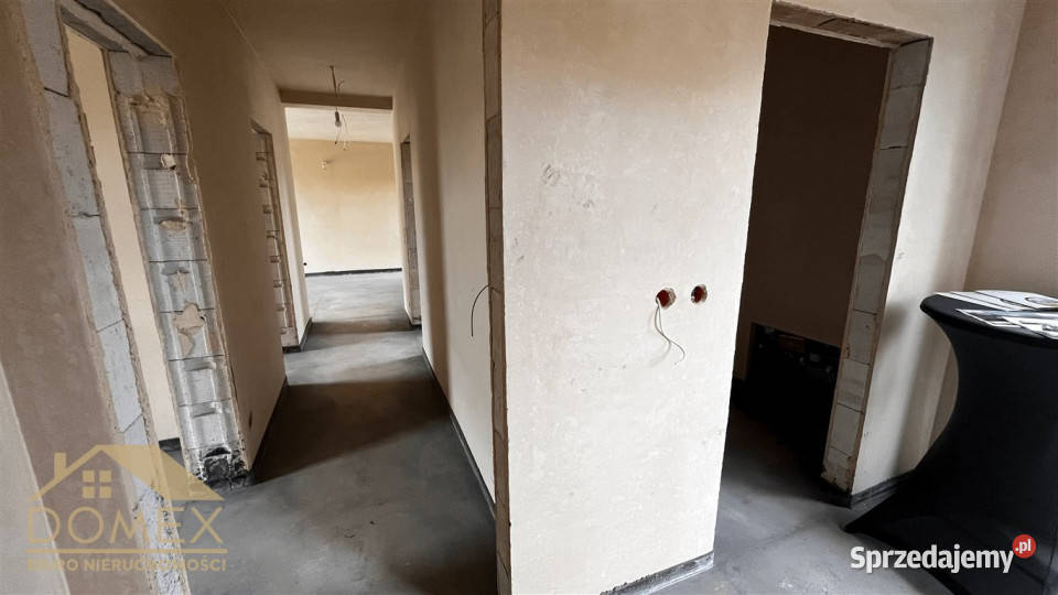 Mieszkanie 8194m2 3 pok Wisła Wielka Liczba pokoi 3